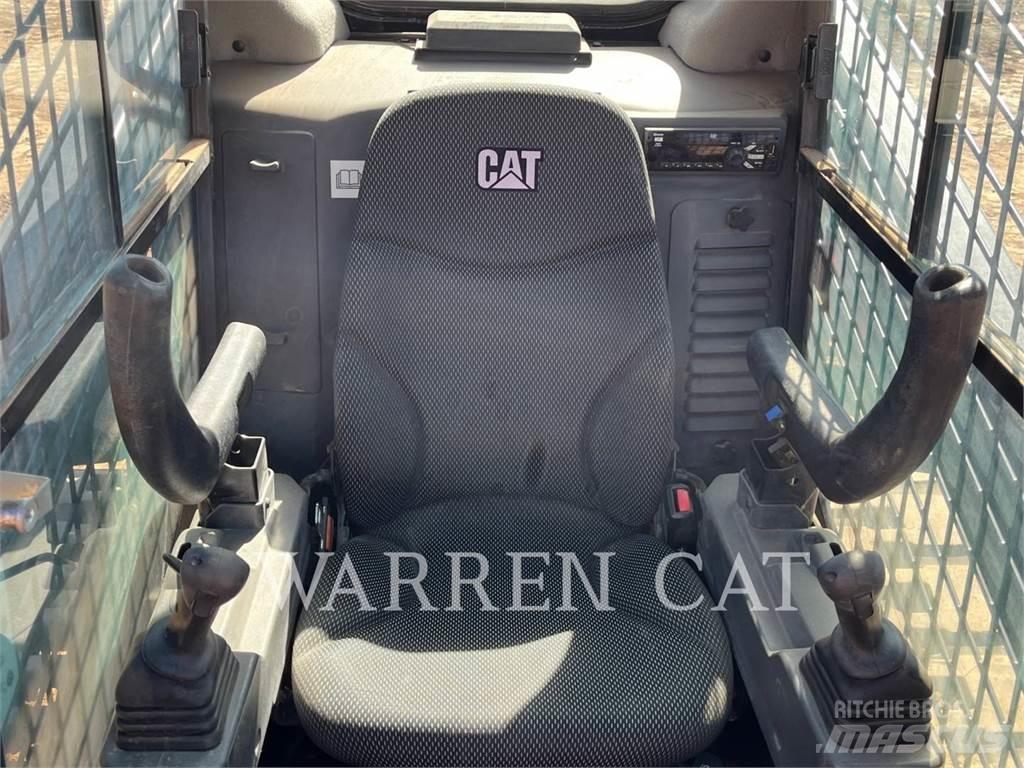 CAT 259D3 C3H2 Roomiklaadurid