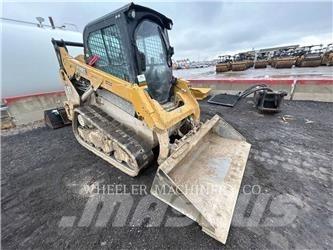 CAT 259D3 C3H2 Roomiklaadurid
