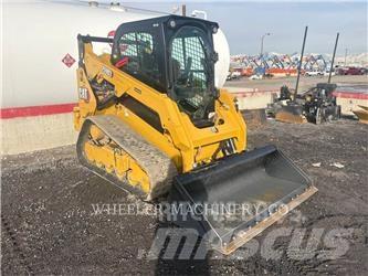 CAT 259D3 C3H2 Roomiklaadurid