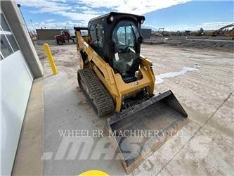 CAT 259D3 C3H2 Roomiklaadurid