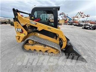 CAT 259D3 C3H2 Roomiklaadurid