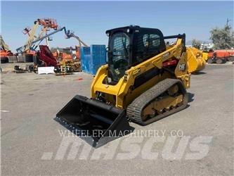 CAT 259D3 C3H2 Roomiklaadurid