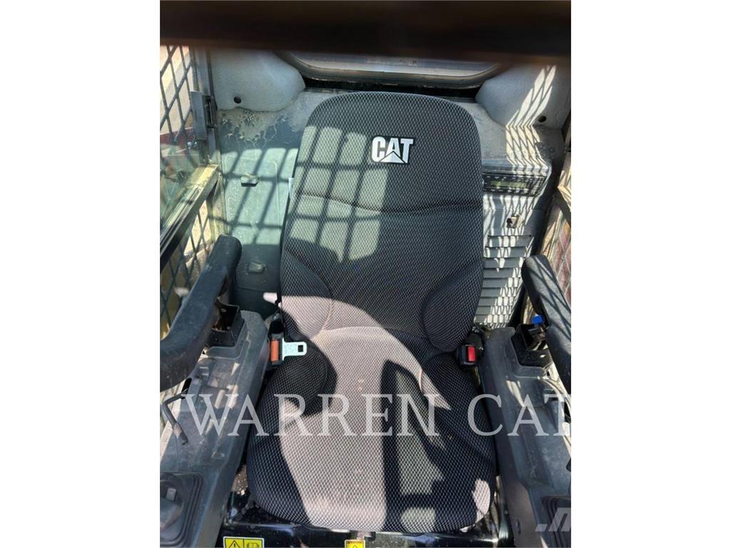 CAT 259D3 C3H2 Roomiklaadurid