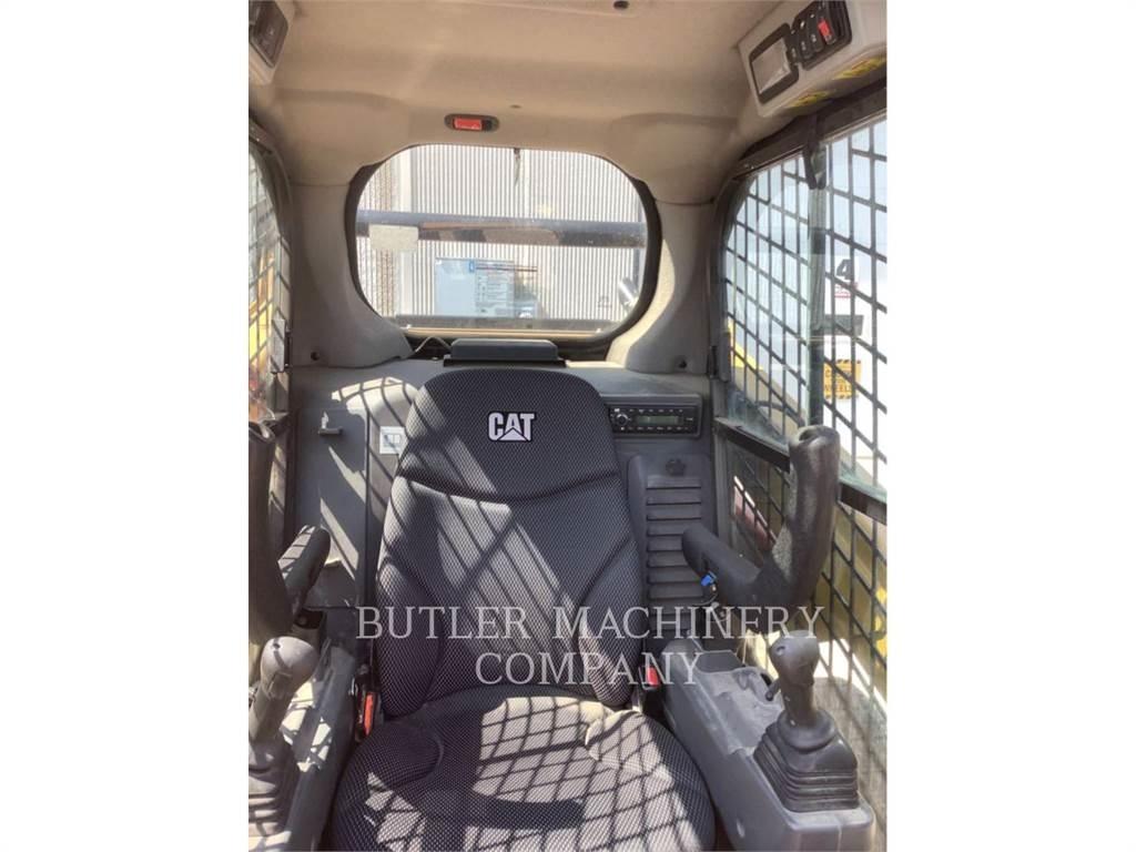 CAT 259D3 C3H3 Roomiklaadurid