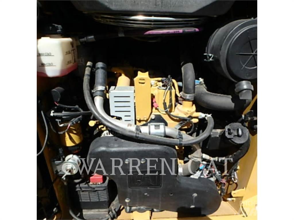 CAT 259D3 C3H3 Roomiklaadurid