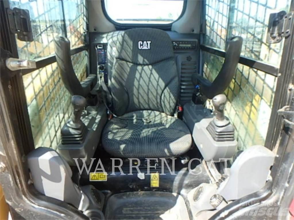 CAT 259D3 C3H3 Roomiklaadurid