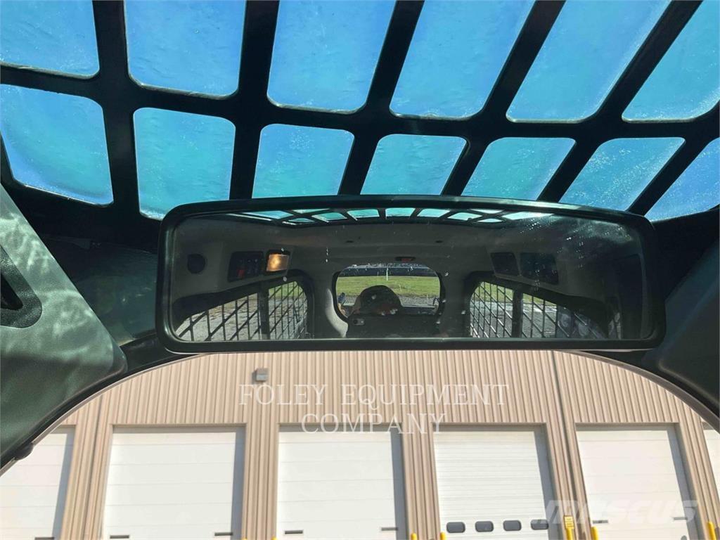 CAT 259D3STD2C Kompaktlaadurid