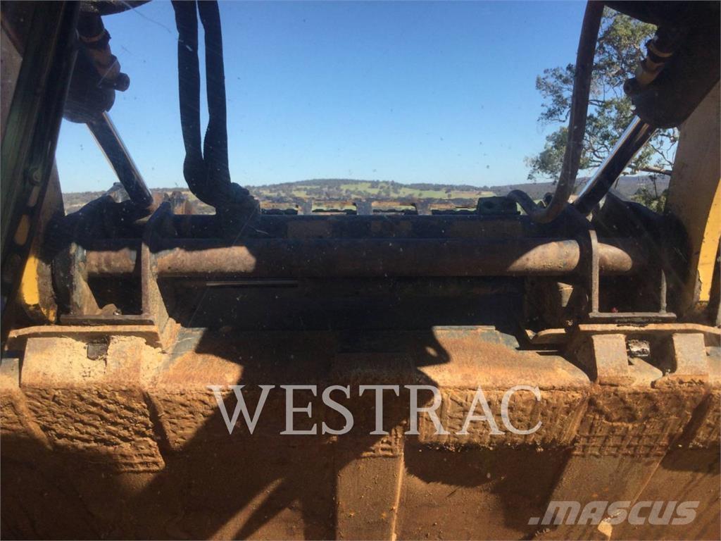 CAT 259DLRC Roomiklaadurid