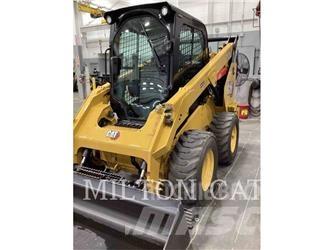 CAT 262D 3 Kompaktlaadurid