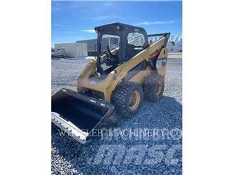 CAT 262D C1-H2 Kompaktlaadurid