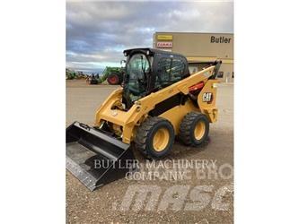 CAT 262D3 C3H2 Kompaktlaadurid