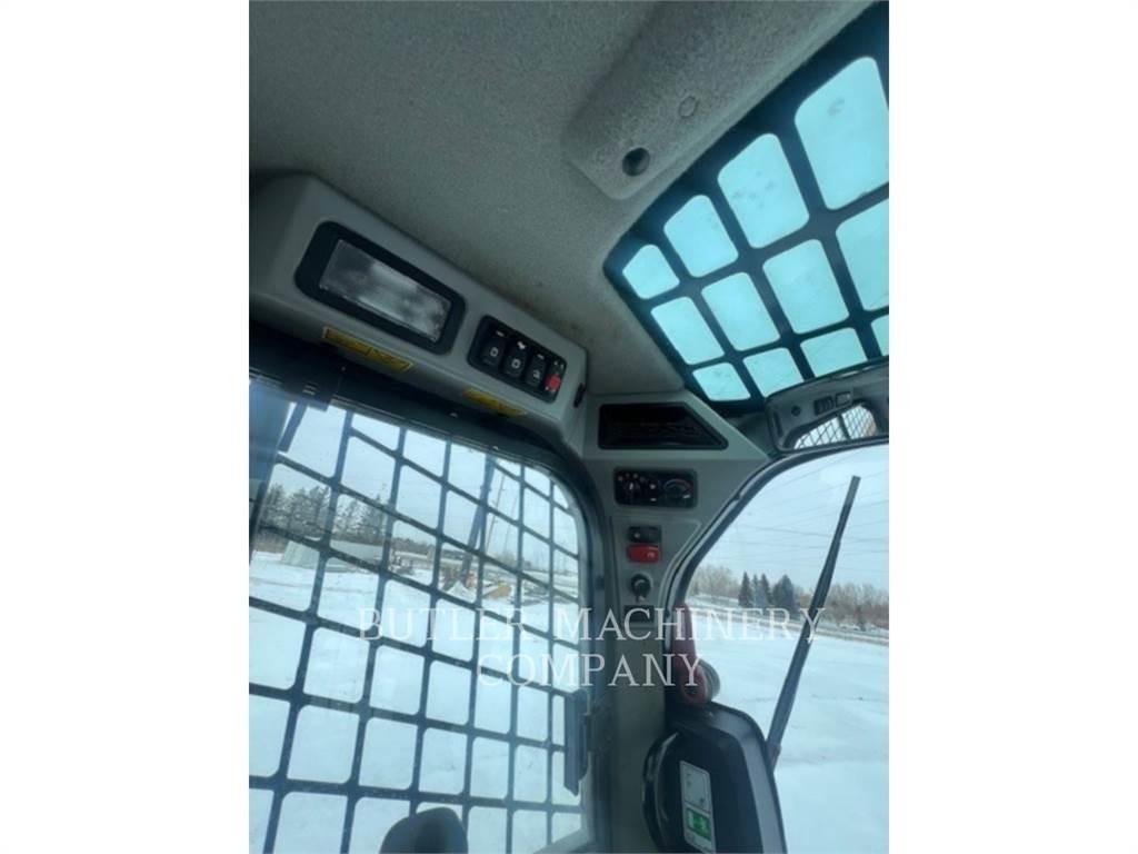 CAT 262D3 C3H2 Kompaktlaadurid