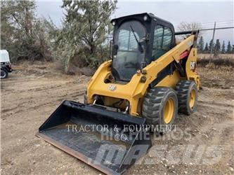 CAT 262D3 H2CB Kompaktlaadurid