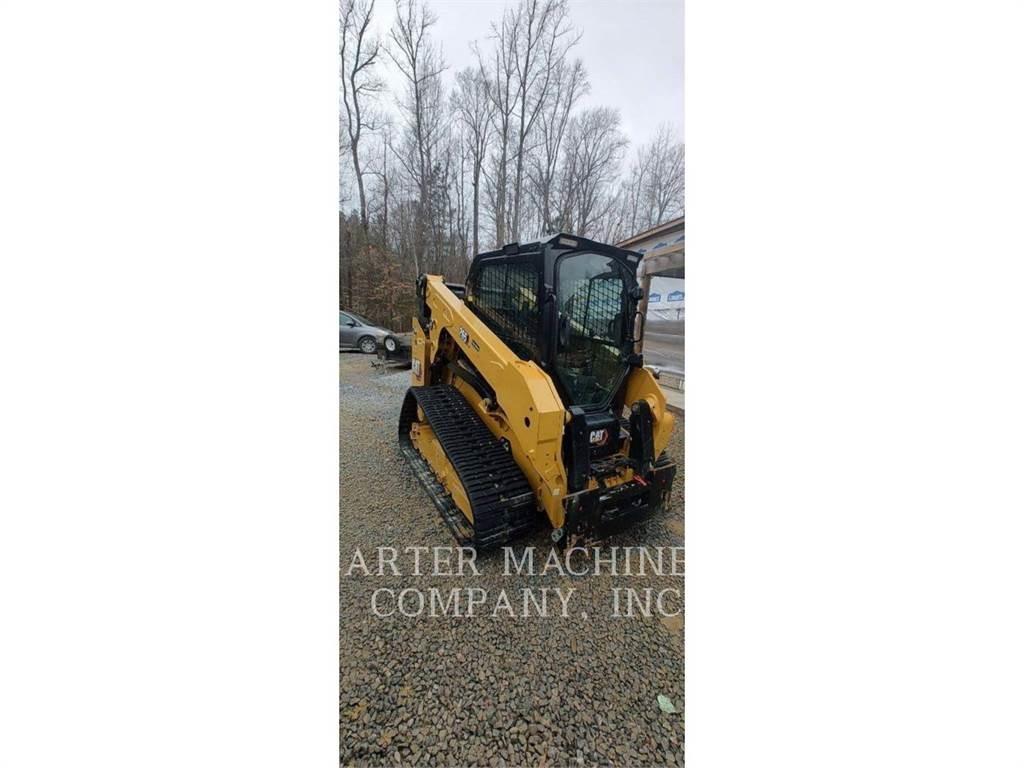 CAT 265-05 Roomiklaadurid