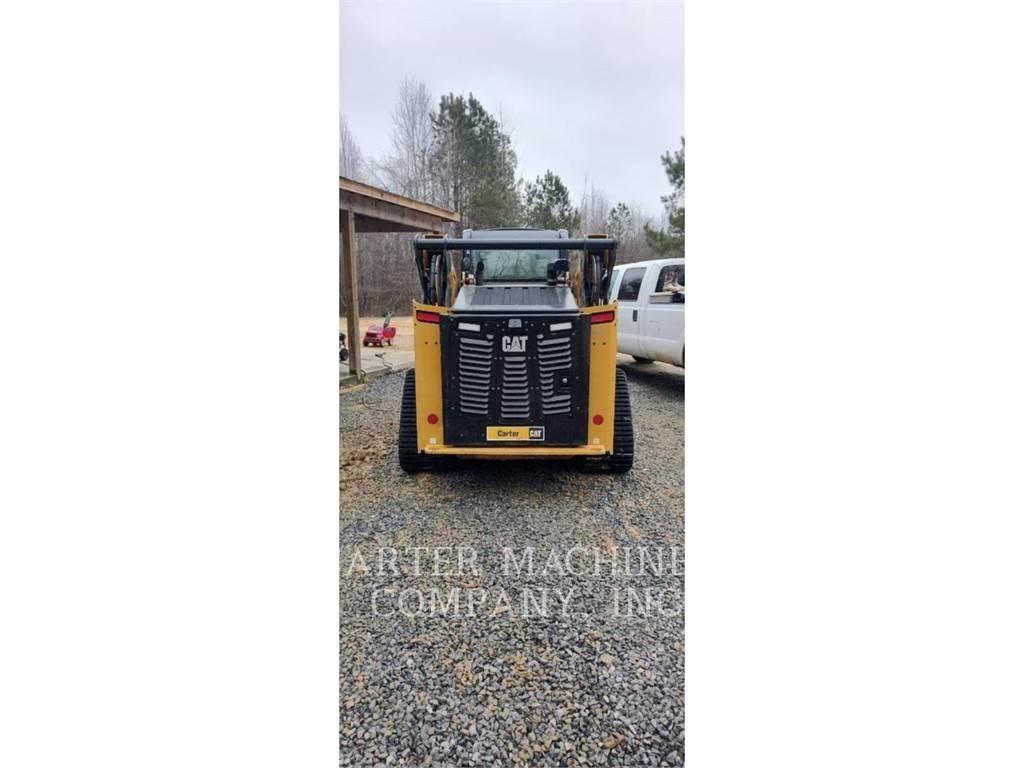 CAT 265-05 Roomiklaadurid