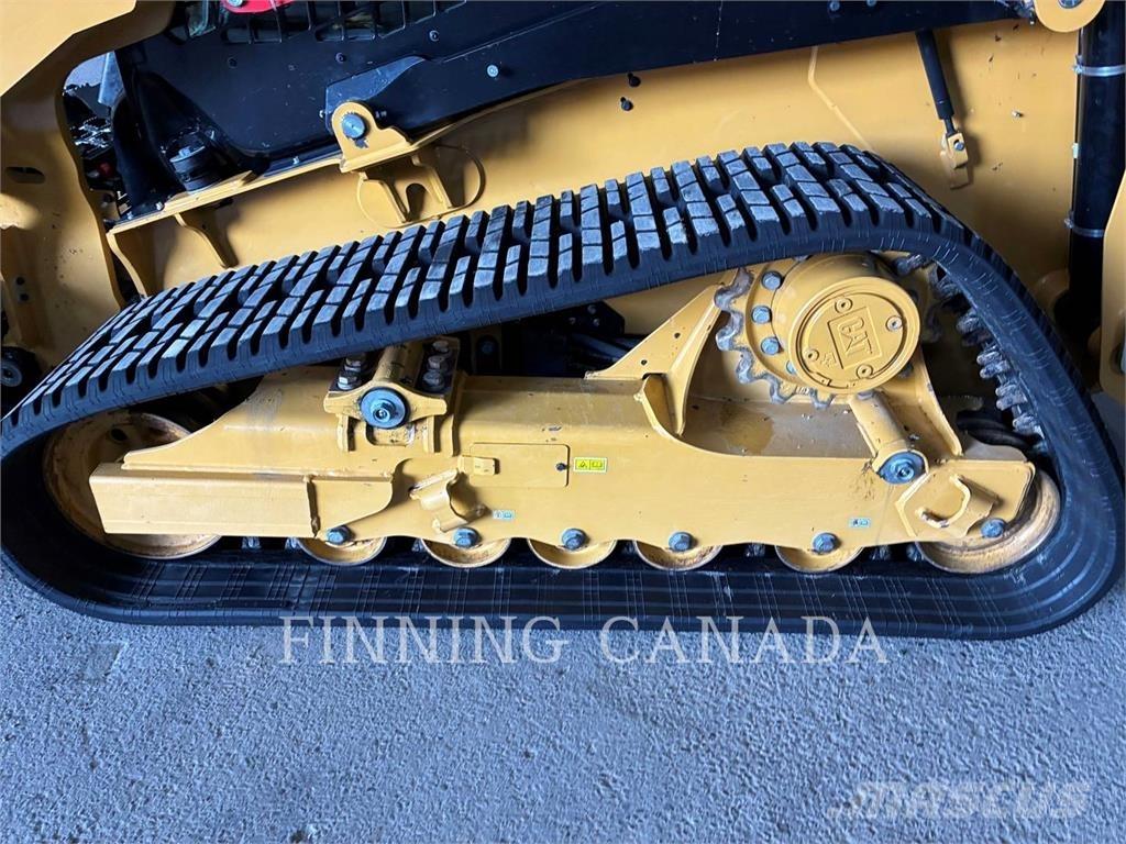 CAT 265-05 Roomiklaadurid