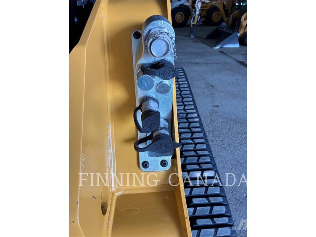 CAT 265-05 Roomiklaadurid