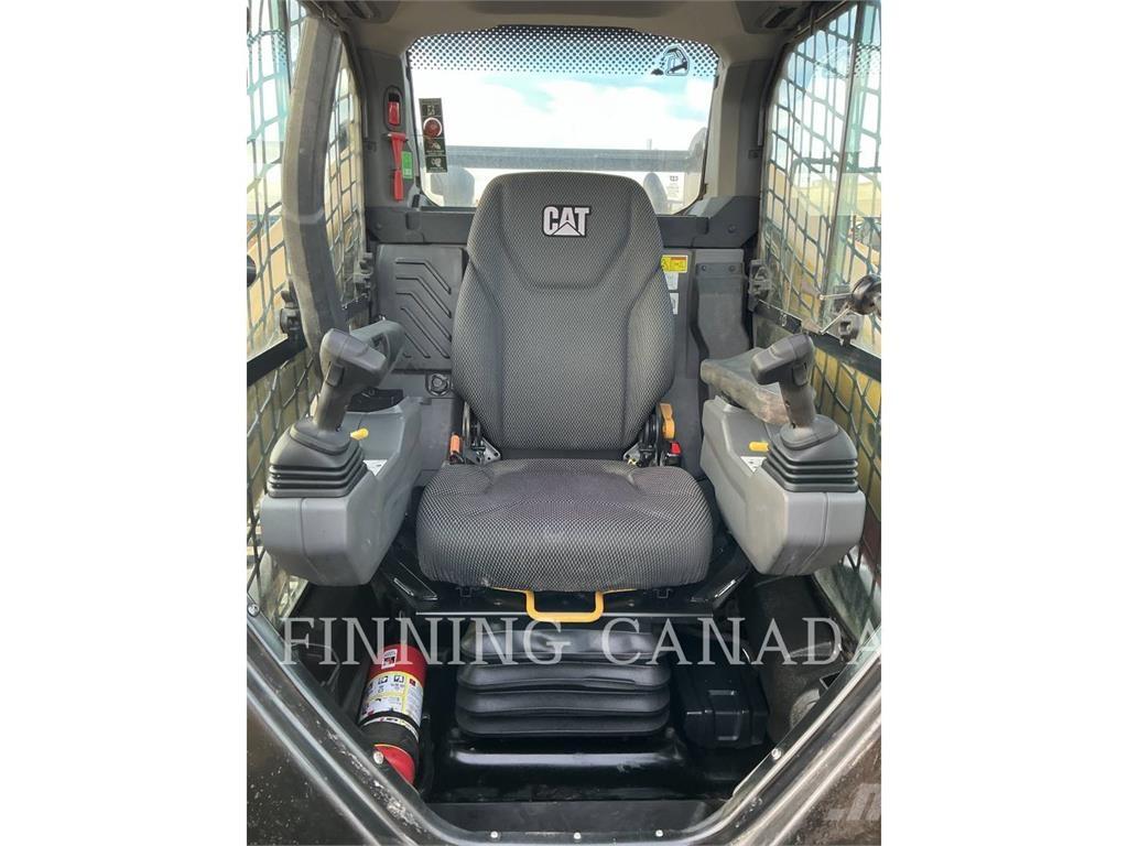 CAT 265-05 Roomiklaadurid