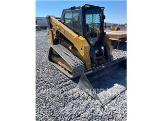 CAT 265 C3H2 Roomiklaadurid