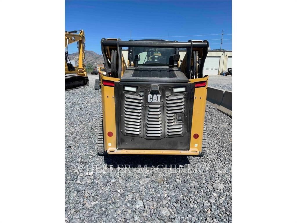 CAT 265 C3H2 Roomiklaadurid