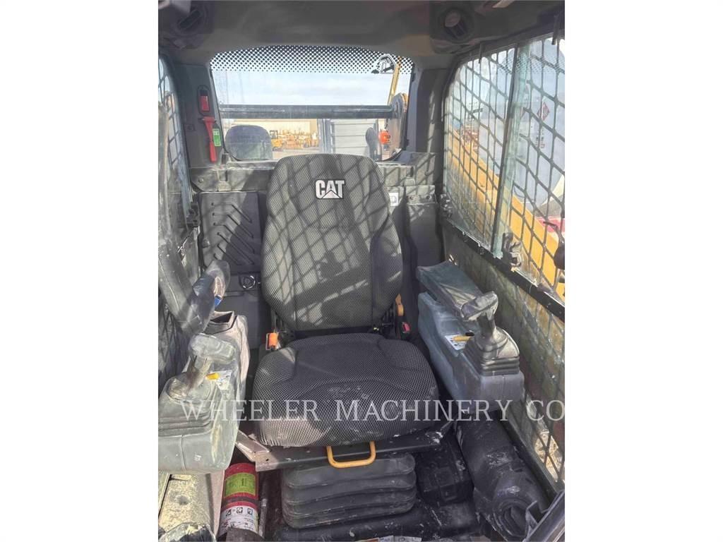 CAT 265 C3H2 Roomiklaadurid