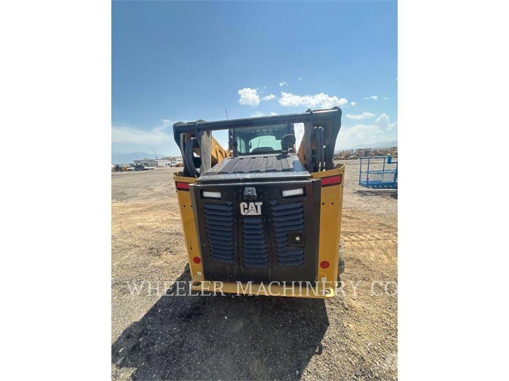CAT 265 C3H2 Roomiklaadurid