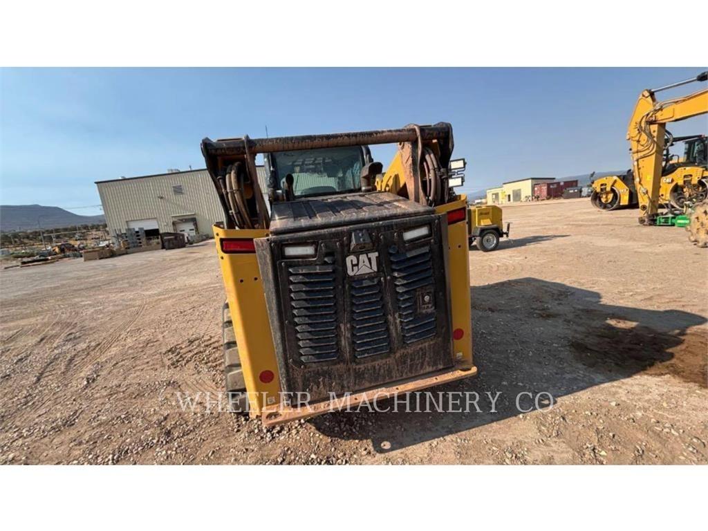 CAT 265 C3H2 Roomiklaadurid