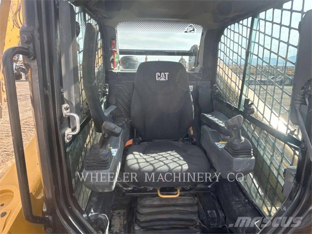 CAT 265 C3H2 Roomiklaadurid