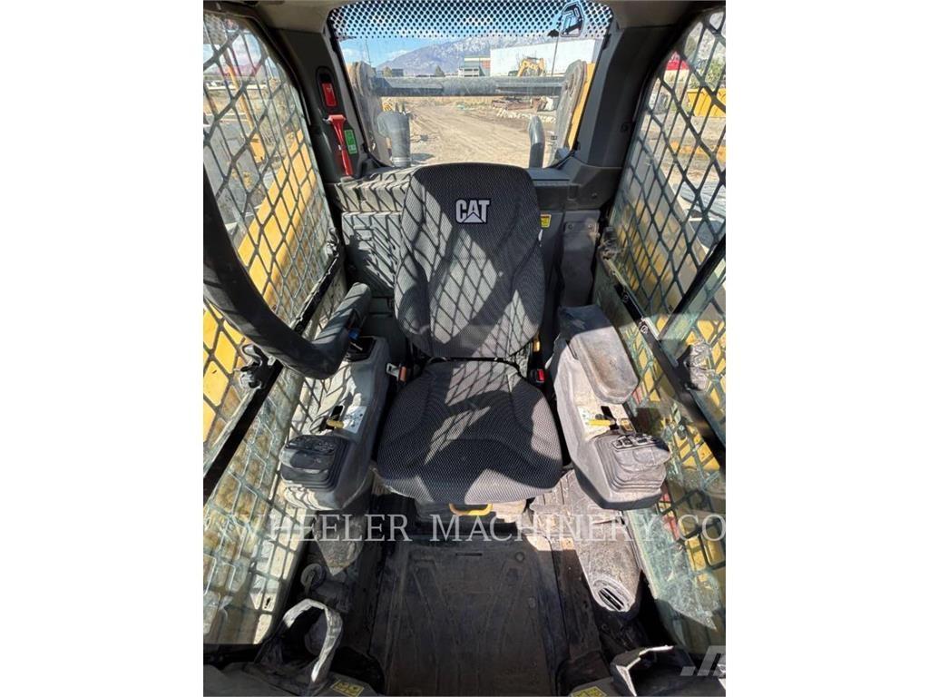 CAT 265 C3H2 Roomiklaadurid