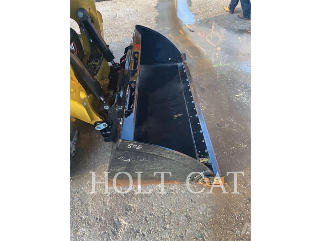 CAT 265XPSDEMO Kompaktlaadurid