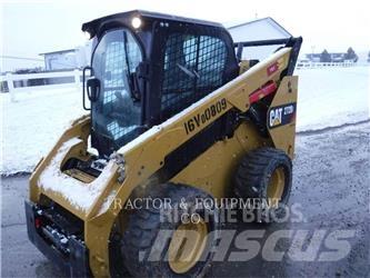 CAT 272D2 H2CB Kompaktlaadurid