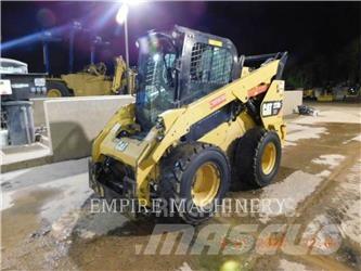 CAT 272D2 XHP Kompaktlaadurid