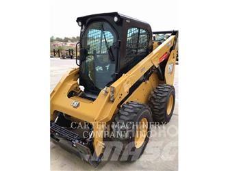CAT 272D3 AC Kompaktlaadurid