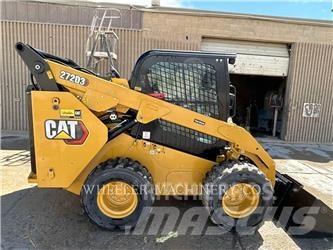 CAT 272D3 C3H2 Kompaktlaadurid
