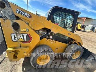 CAT 272D3 C3H2 Kompaktlaadurid