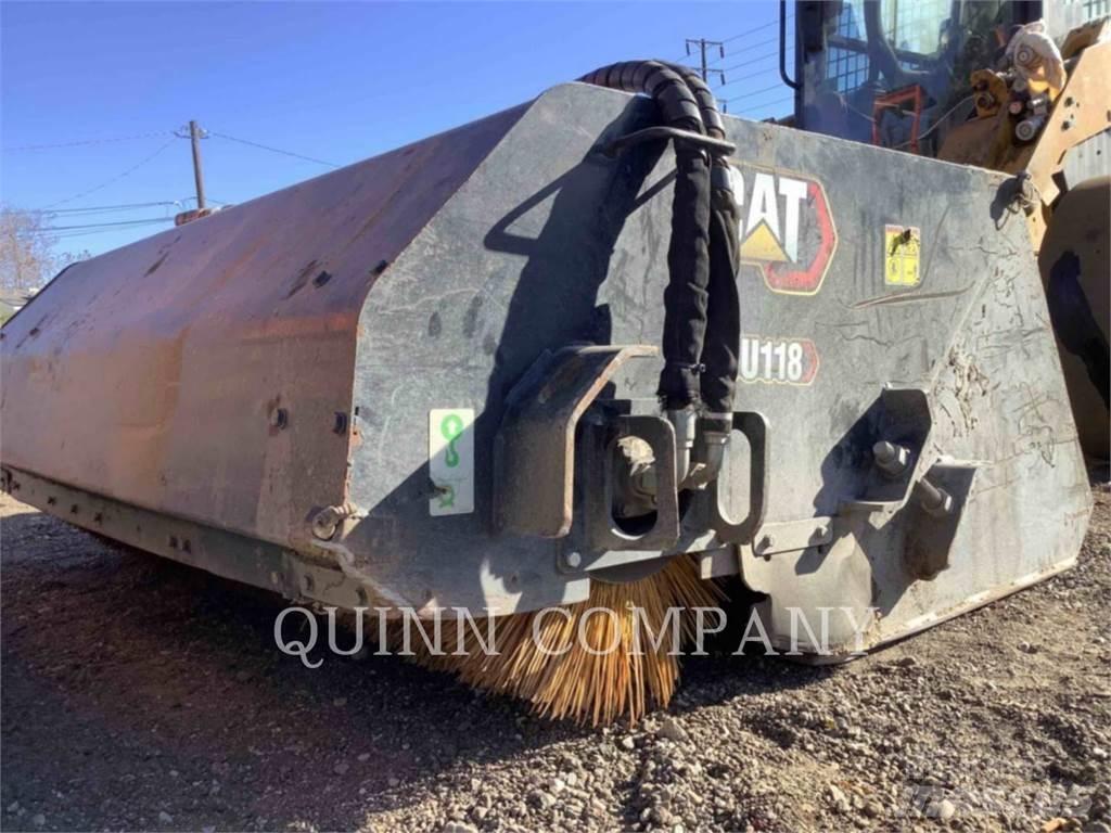 CAT 272D3XE Kompaktlaadurid