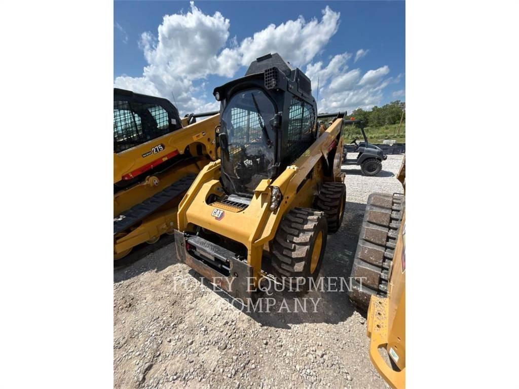 CAT 272D3XPS2C Kompaktlaadurid