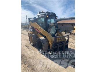 CAT 272DXHP Kompaktlaadurid