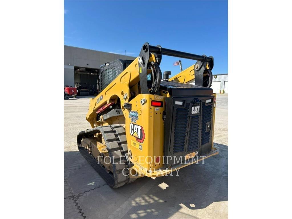 CAT 27505XC Kompaktlaadurid