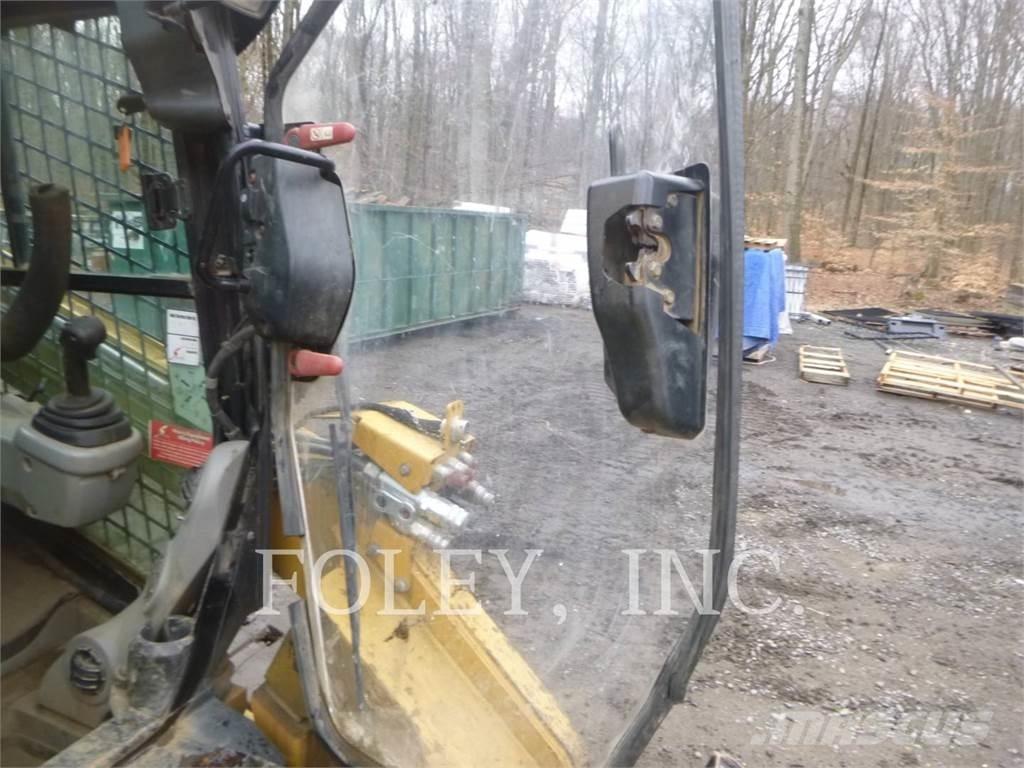 CAT 279C2 Roomiklaadurid