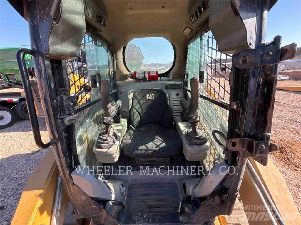 CAT 279C2 C3T2 Roomiklaadurid