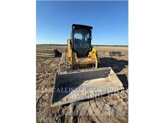 CAT 279D Roomiklaadurid