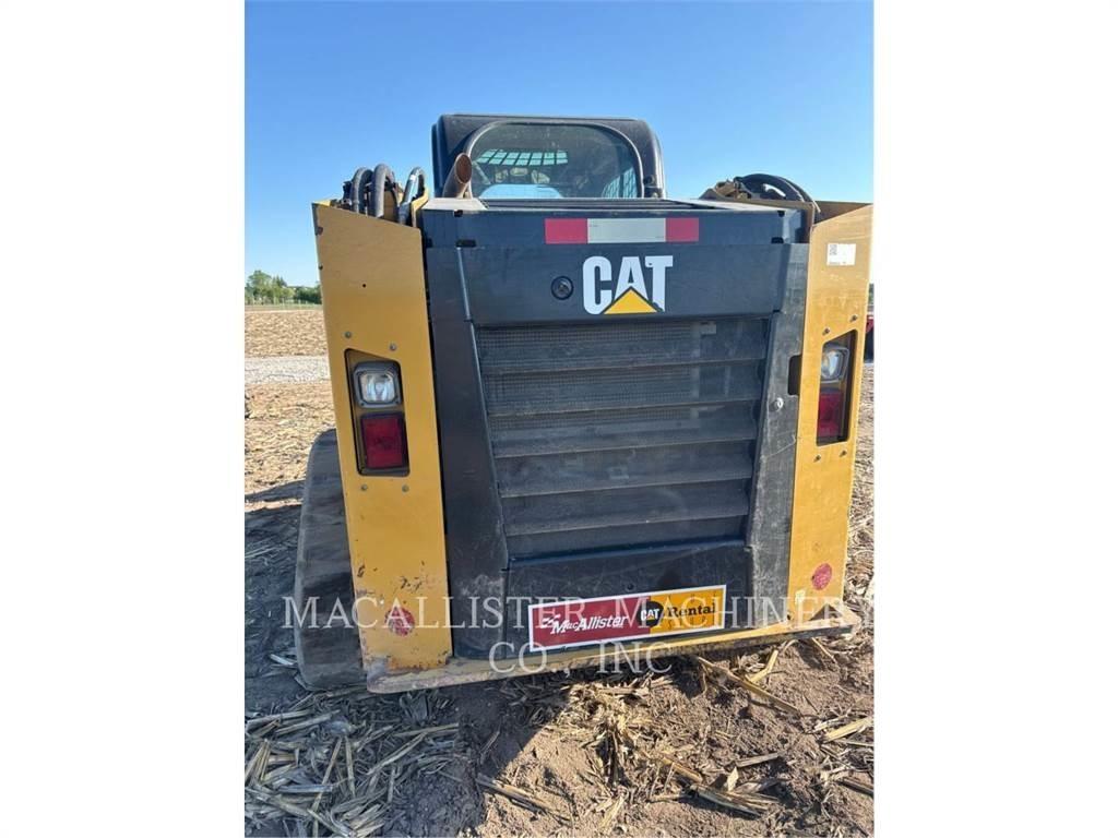 CAT 279D Roomiklaadurid