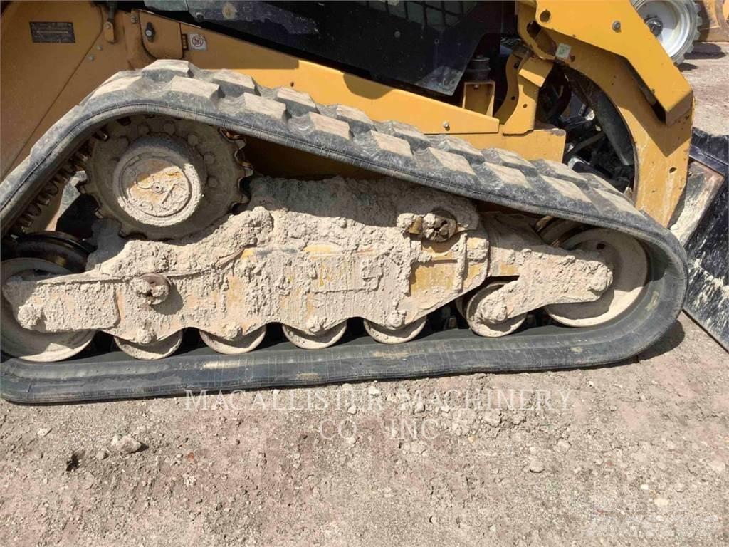 CAT 279D Roomiklaadurid