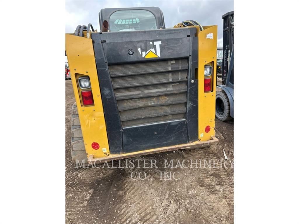 CAT 279D Roomiklaadurid