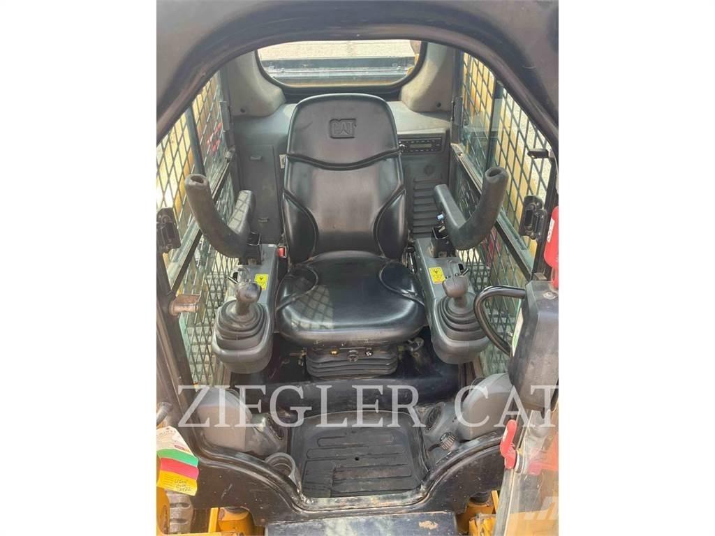 CAT 279D Roomiklaadurid