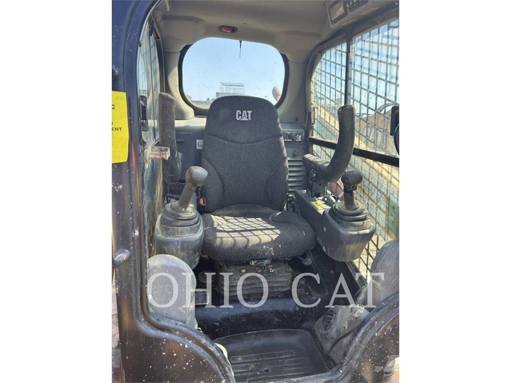 CAT 279D Roomiklaadurid
