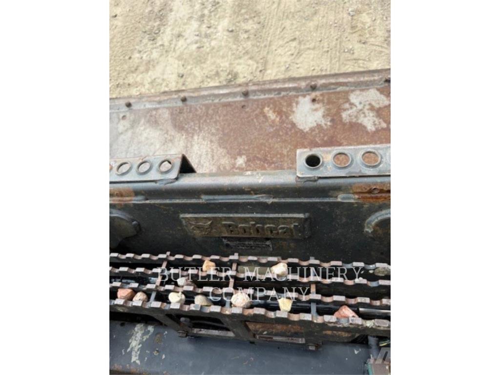 CAT 279D C3H4 Roomiklaadurid