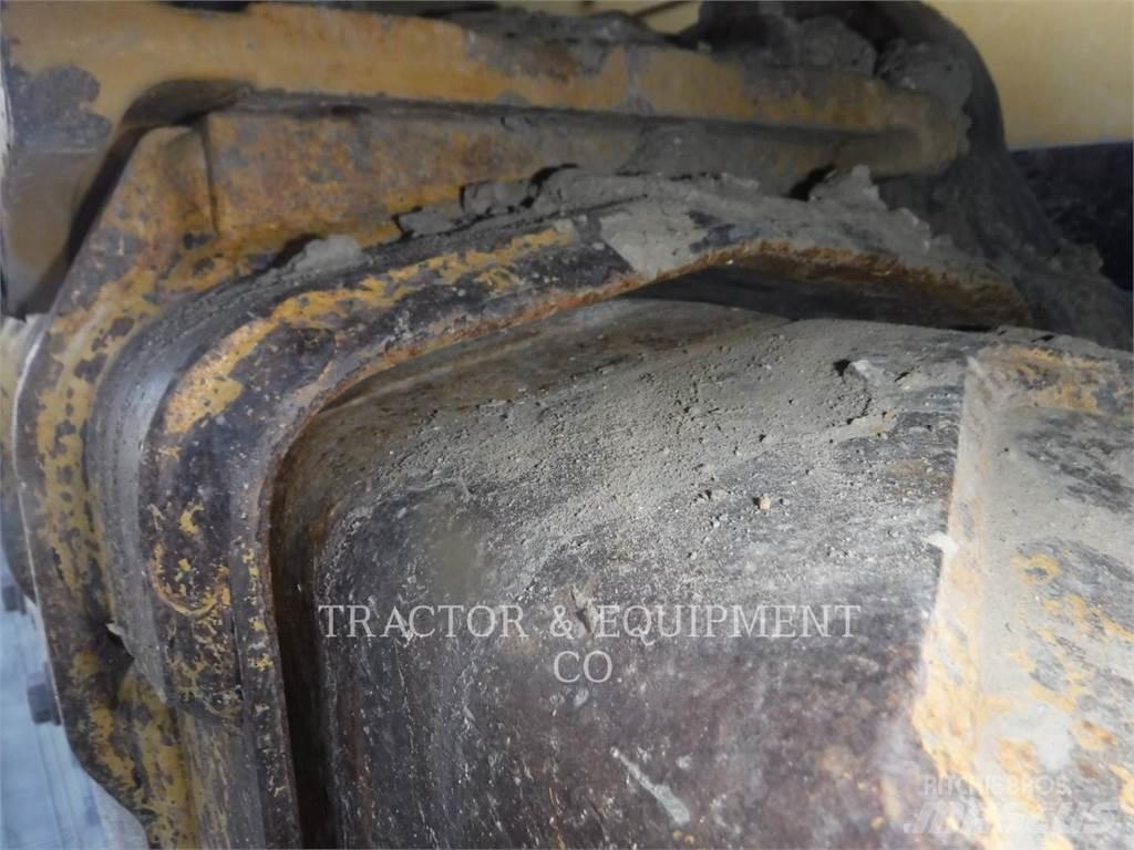 CAT 279D H3CB Kompaktlaadurid