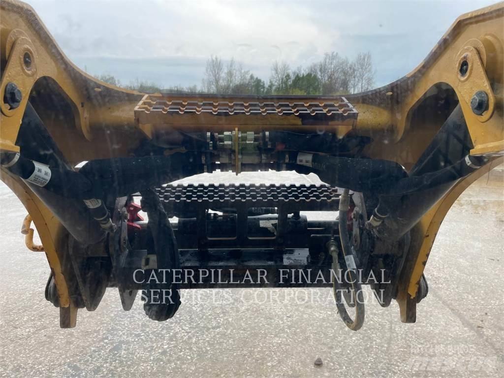 CAT 279D3 Roomiklaadurid